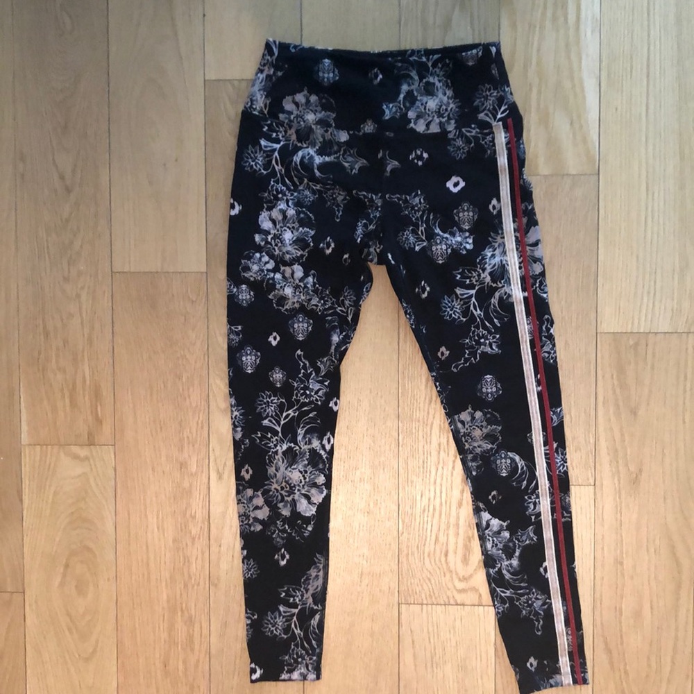 Workout leggings -free people movement-